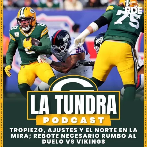 Tropiezo, ajustes y el norte en la mira; rebote necesario rumbo al duelo vs Vikings