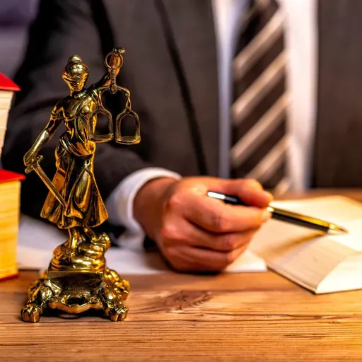 Verfassungfeinde fernhalten - Justiz schützen