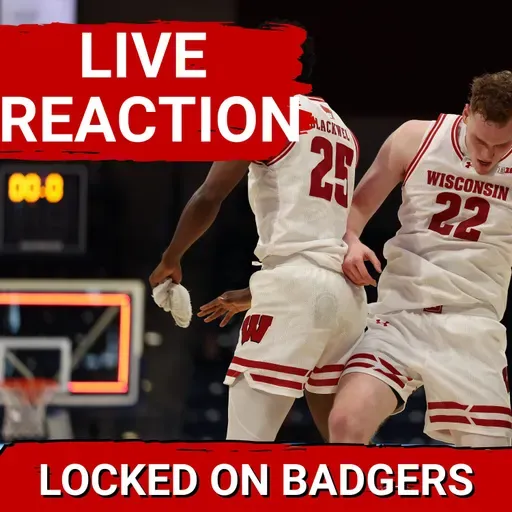 DECLAWED! Badgers BLAST the Northwestern Wildcats as the Wisconsin offense puts on a BLITZ