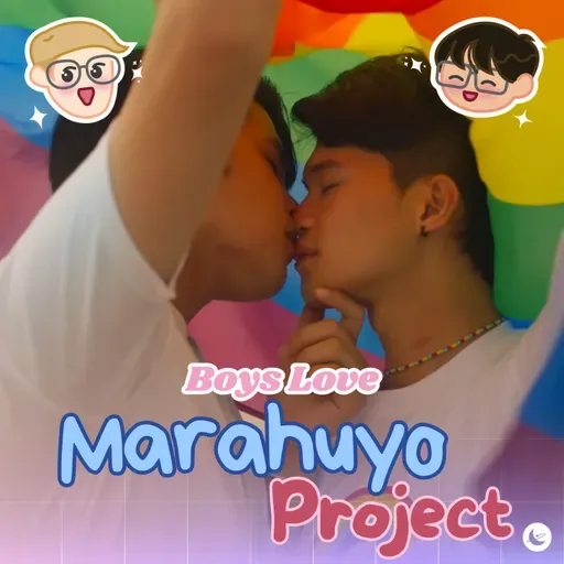 Marahuyo Project Series Recap, Sirena!!!