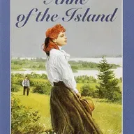 COMING TO 1001 STORIES FROM THE GILDED AGE: ANNE OF THE ISLAND (FROM THE ANNE OF GREEN GABLES SERIES)