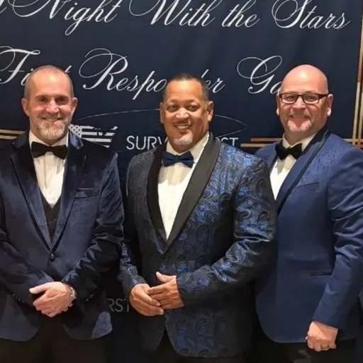 Doug, Raul and Chris (Organizational Betrayal, the Recruitment Crisis and Courageous Leadership) - Episode 1131