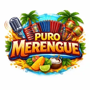 Puro Merengue