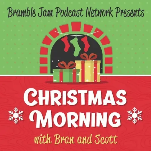 Christmas Morning Podcast - IT'S CHRISTMAS 2025 ("The Christmas Song" Song Battle)