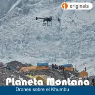 T5 - Ep28 | Drones sobre la cascada del Khumbu