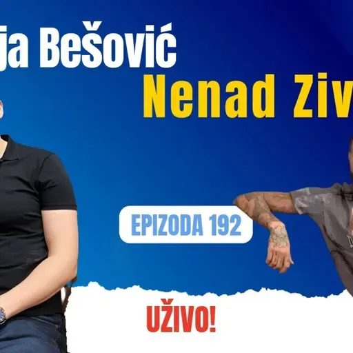 Nenad Zivčević x Nemanja Bešović: ŠTA vas ČEKA na BLISKOM ISTOKU!