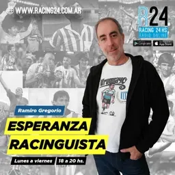 Esperanza Racinguista