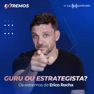 ERICO ROCHA: O HOMEM QUE ENSINOU LANÇAMENTOS NO BRASIL | EXTREMOS