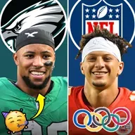🏈 ¡El Tush Push Sobrevive! | ¿Qué Estrellas Irán A Olimpiadas? | NFL 2025