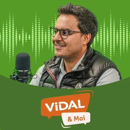 Épisode 3 : Choisir l’Outre-Mer : parcours d’un interne en médecine