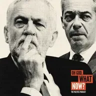 Jezza’s Revenge – But will [party name here] hand power to Farage?