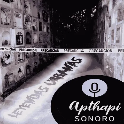 07. La Leyenda del Condenado (11-50)