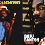 Bam Salute special Beres Hammond & Buju Banton