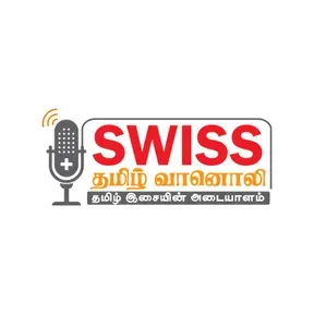 Swiss Tamil Radio Live