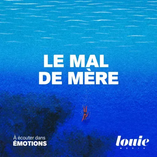 Le Mal de mère｜Disponible en avant-première sur Louie+