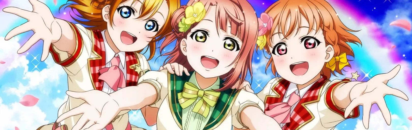 Love Live Music 2