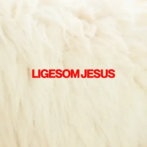 Gå ud i alverden - Ligesom Jesus