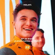 GP Brasil: ¿Lando rumbo al título?