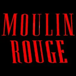 The moulin Rouge