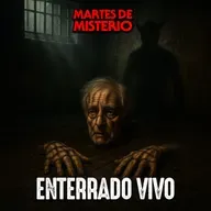 EP.394: Enterrado vivo