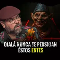 Historias de Macabros Encuentros con la Mu3rt3 y Siniestros Sucesos Extraños | EP 317