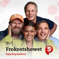 Norgespris & Brunsnegle