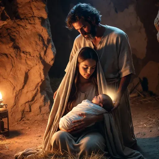 S4 Ep109: No Room for Jesus