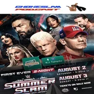 WWE SummerSlam 2025