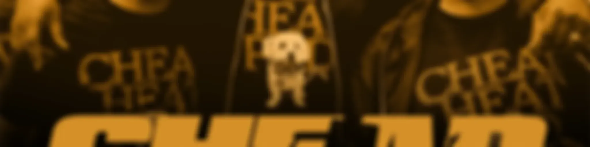 Cheap Heat with Peter Rosenberg