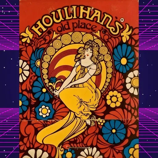 DJ Paul Weber - The Houlihan's Mixes #3 (2-5-88) (Jim Hopkins Remaster)