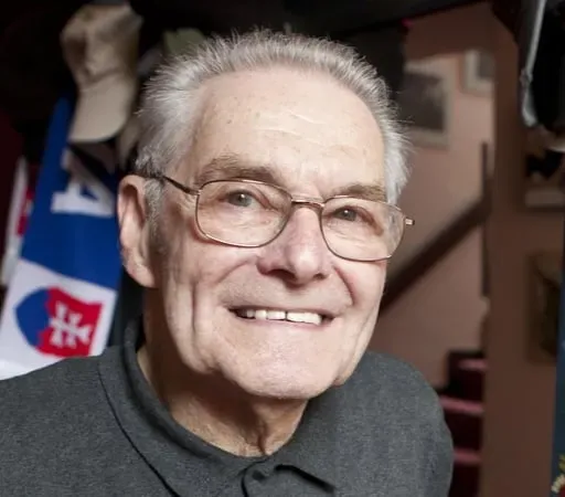 President Connolly leads tributes to Holocaust survivor Tomi Reichental