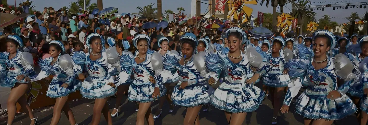 BIG - RADIO TRADICION