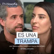 La ESTAFA del wellness. Por qué estar SANO te está ENFERMANDO I Phitlosofía Ep 70