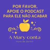 O podcast está chegando ao fim!