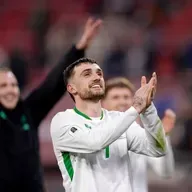 “Troy Parrott is just in flying form right now” - Tony O’Donoghue