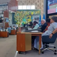 የግንቦት 3 ቀን 2018 ዓ.ም. የዜና መጽሔት