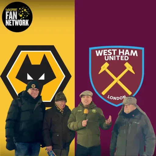 FINALLY 🤩 Wolves 3-0 West Ham Instant Fan Reaction | Premier League
