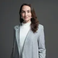 Martina Yopo: "La determinación del futuro de las mujeres"