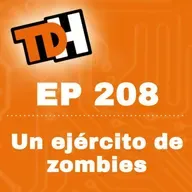 208 Un ejército de zombies