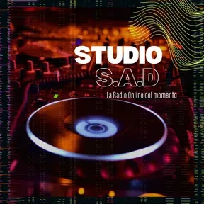 STUDIO S.A.D LA RADIO ONLINE DEL MOMENTO