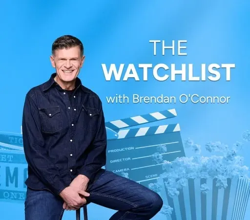 The Watchlist