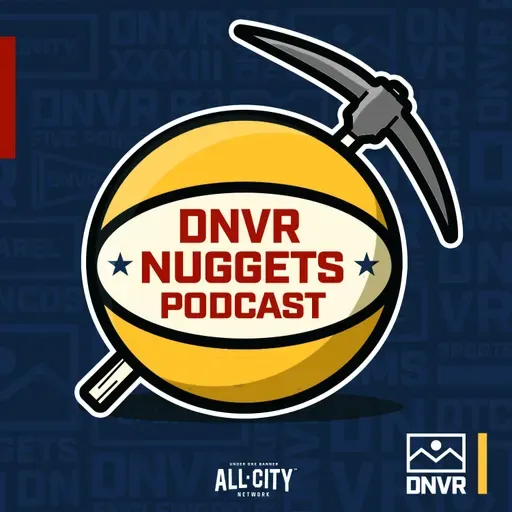 Jokic Dominates, Murray Flurries in Nuggets 5th Straight Win | DNVR Nuggets Postgame Show
