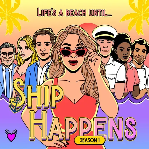 Ship Happens, Season 1 - Trailer