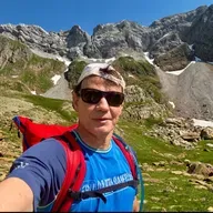 La Senda de Camille con Mayayo: Travesía de montaña en Pirineos 109k. Radio Trail