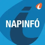 Napinfó - 2026. május 8.