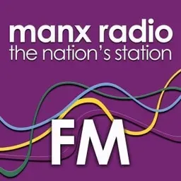 Manx Radio FM 97.2