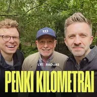 Tenisą vis dar žaidžiantis 72-ejų gydytojas Girskis: šiandien jaučiuosi geriau nei 30-ies