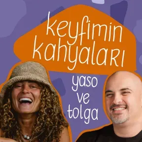 Keyfimin Kahyaları