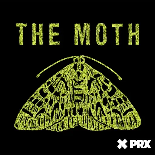 The Moth Radio Hour: Follies of Youth