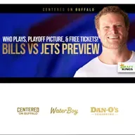 Bills vs Jets Preview: Who Plays, Playoff Picture, & Free Tickets!
